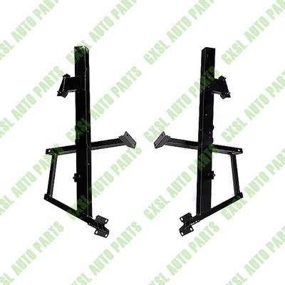 For Lamborghini Gallardo LP550 560 570 Headlight Frame Subframe Front Side Member Frame OEM 400806192A 400806191A