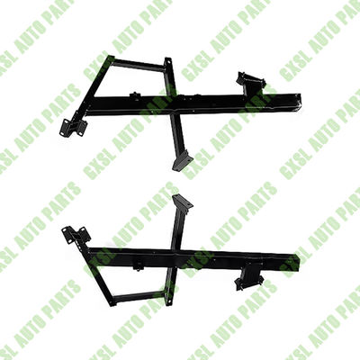 For Lamborghini Gallardo LP550 560 570 Headlight Frame Subframe Front Side Member Frame OEM 400806192A 400806191A