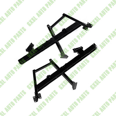 For Lamborghini Gallardo LP550 560 570 Headlight Frame Subframe Front Side Member Frame OEM 400806192A 400806191A