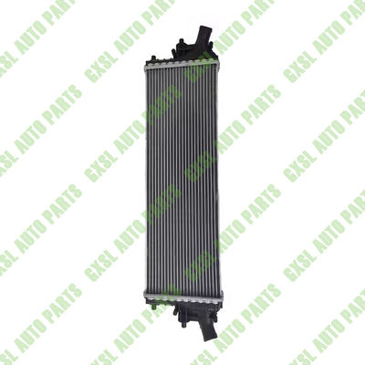 For Lamborghini Huracan Audi New R8 Intermediate Water Tank Radiator OEM 4S0121254B