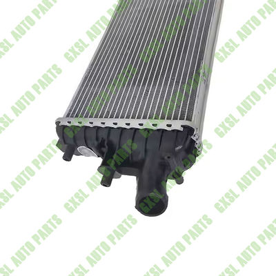 For Lamborghini Huracan Audi New R8 Intermediate Water Tank Radiator OEM 4S0121254B