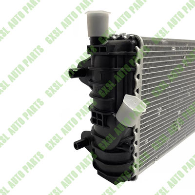 For Lamborghini Huracan Water Cool Radiator OEM 4S0121212B