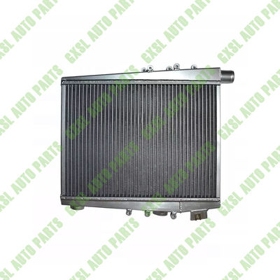 For Lamborghini Gallardo LP550 LP560 LP570 Auto Engine Parts Intermediate Water Tank Left OEM 400121253D