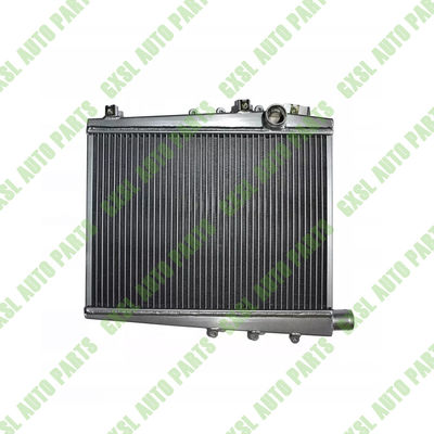 For Lamborghini Gallardo LP550 LP560 LP570 Auto Engine Parts Intermediate Water Tank Left OEM 400121253D