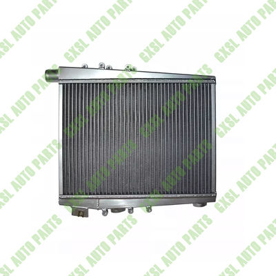 For Lamborghini Gallardo LP550 LP560 LP570 Auto Engine Parts Intermediate Water Tank Right OEM 400121252D