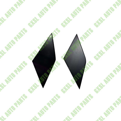 For Lamborghini Gallardo Headlight Washer Left &amp; Right Cover OEM 400955276B 400955275B