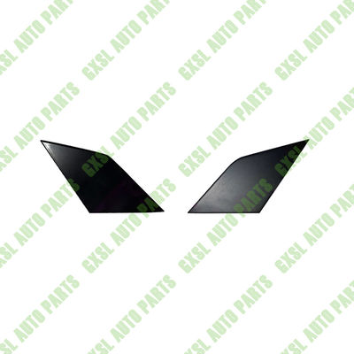 For Lamborghini Gallardo Headlight Washer Left &amp; Right Cover OEM 400955276B 400955275B