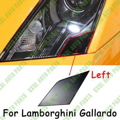 For Lamborghini Gallardo Headlight Washer Left Cover OEM 400955275B