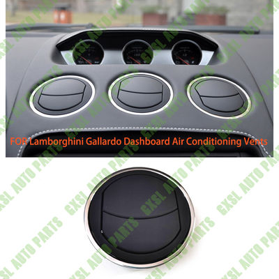 For Lamborghini Gallardo LP550 LP560 LP570 Air Conditioning Vents New OEM 400820901B 400820901C