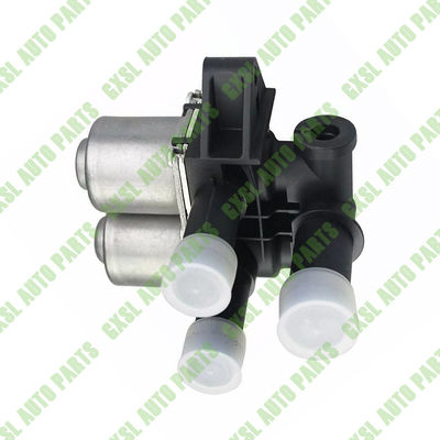 For Lamborghini Gallardo LP550 LP560 LP570 For Audi R8 Havc Heater Water Control Valve Unit Assembly OEM 400820036A