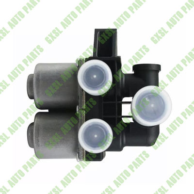 For Lamborghini Gallardo LP550 LP560 LP570 For Audi R8 Havc Heater Water Control Valve Unit Assembly OEM 400820036A