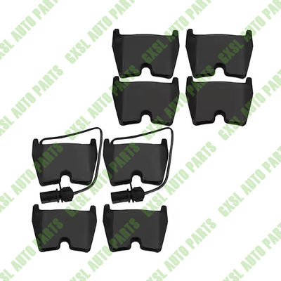 For Lamborghini Huracan LP550 560 Front Brake Pads OEM 420698151E