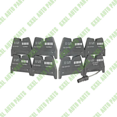For Lamborghini Huracan Front Brake Pad Kit (For Cars With Cast Iron Discs) OEM 4S0698151B
