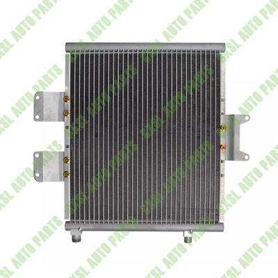 For Lamborghini Gallardo LP560 Spyder Superleggera AC Condenser OEM 400260401B