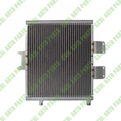 For Lamborghini Gallardo LP560 Spyder Superleggera AC Condenser OEM 400260401B