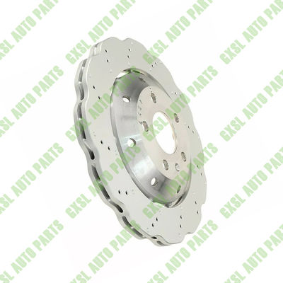 For Lamborghini Huracan Rear Brake Rotors x 2 OEM 4S0615601B