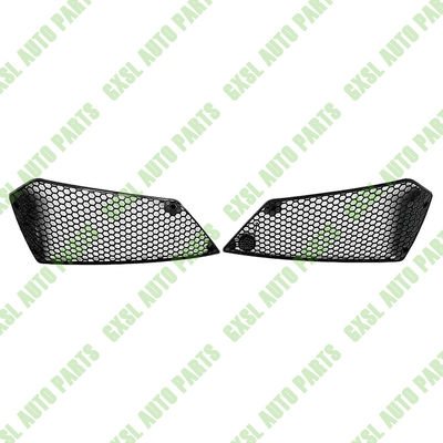 For Lamborghini Gallardo Lp550 Lp560 Front Bumper Grill Grid Air Intake Grille OEM 400807681A 400807682A