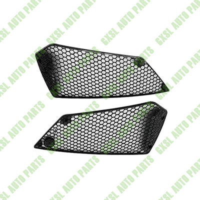 For Lamborghini Gallardo Lp550 Lp560 Front Bumper Grill Grid Air Intake Grille OEM 400807681A 400807682A