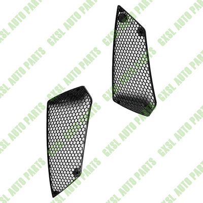 For Lamborghini Gallardo Lp550 Lp560 Front Bumper Grill Grid Air Intake Grille OEM 400807681A 400807682A