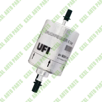 For Lamborghini Gallardo LP550 LP560 LP570 6.0 Fuel Filter OEM 4F0201511E 4F0201511C