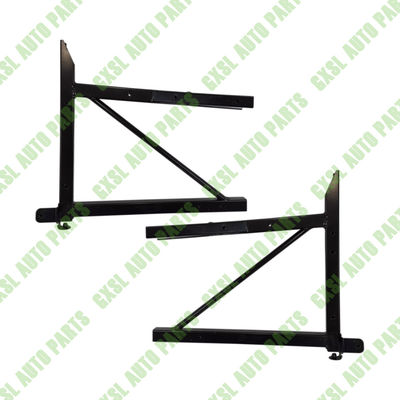 For Lamborghini Huracan LP580 LP610 LP640 Radiator Frame Bracket Left Front & Right Front OEM 4T0806191B 4T0806192B