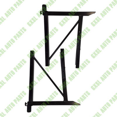 For Lamborghini Huracan LP580 LP610 LP640 Radiator Frame Bracket Left Front & Right Front OEM 4T0806191B 4T0806192B