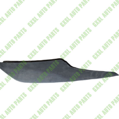 For Lamborghini Huracan LP580 Spyder Front Bumper Spoiler Finn Left OEM 4T0807253 4T0807253A