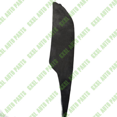 For Lamborghini Huracan LP580 Spyder Front Bumper Spoiler Finn Right OEM 4T0807254 4T0807254A