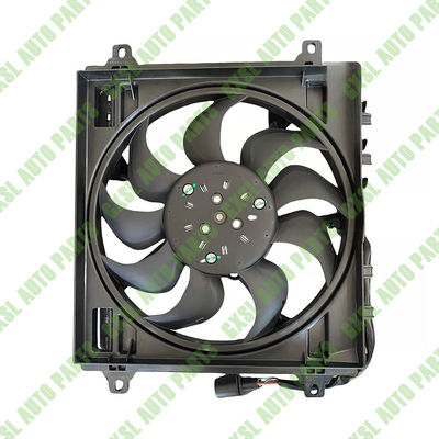 For Lamborghini Huracan LP610-4 LP580 Audi R8 2015+ Engine Radiator Cooling Fan OEM 4S0121203B