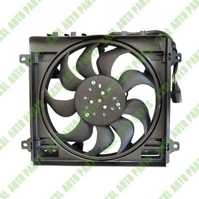 For Lamborghini Huracan LP610-4 LP580 Audi R8 2015+ Engine Radiator Cooling Fan OEM 4S0121203B
