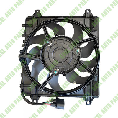 For Lamborghini Huracan LP610-4 LP580 Audi R8 2015+ Engine Radiator Cooling Fan OEM 4S0121203B