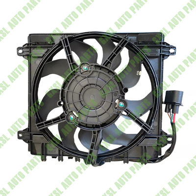 For Lamborghini Huracan LP610-4 LP580 Audi R8 2015+ Engine Radiator Cooling Fan OEM 4S0121203B