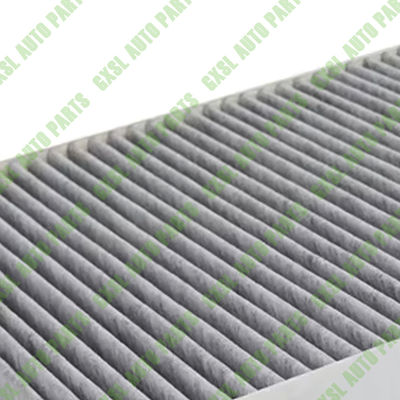 For Lamborghini LP700 LP750 A/C Filter OEM 6Q0819653B