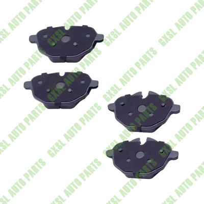 For Lamborghini Gallardo 1 Set Of Brake Pads For Disk Brake (Rear) OEM 420698451D