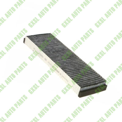 For Lamborghini Gallardo Air Conditioning Filter , Filter Elements OEM 4F0898438C