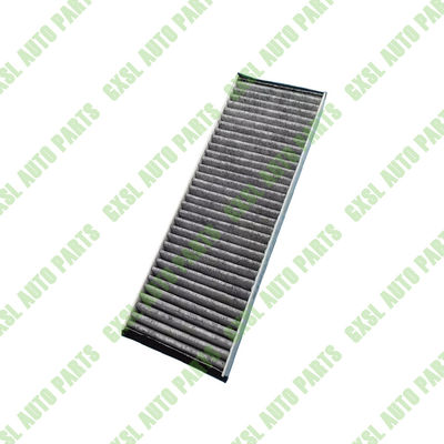 For Lamborghini Gallardo Air Conditioning Filter , Filter Elements OEM 4F0898438C