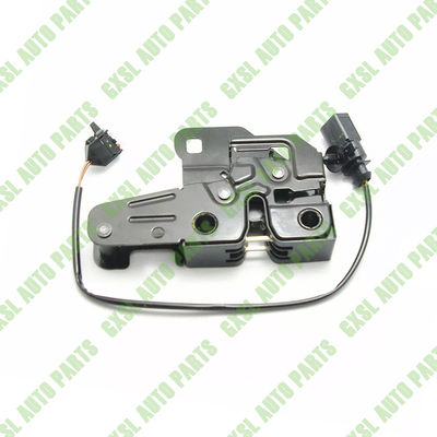 For Lamborghini Gallardo LP550 LP560 2008-2014 Bonnet Hood Lid Safety Latch Catch Lock Mechanism OEM 8E0823509D