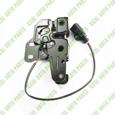 For Lamborghini Gallardo LP550 LP560 2008-2014 Bonnet Hood Lid Safety Latch Catch Lock Mechanism OEM 8E0823509D