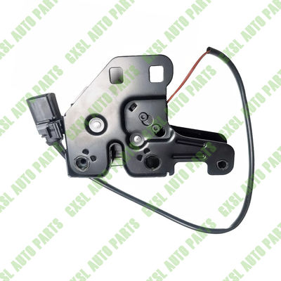 For Lamborghini Gallardo LP550 LP560 2005-2007 Bonnet Hood Lid Safety Latch Catch Lock Mechanism OEM 8E0823509C