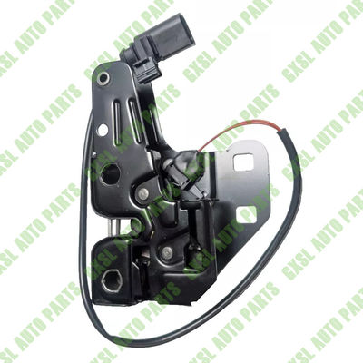 For Lamborghini Gallardo LP550 LP560 2005-2007 Bonnet Hood Lid Safety Latch Catch Lock Mechanism OEM 8E0823509C