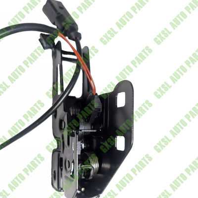 For Lamborghini Gallardo LP550 LP560 2005-2007 Bonnet Hood Lid Safety Latch Catch Lock Mechanism OEM 8E0823509C