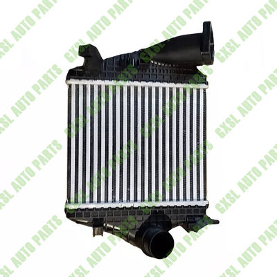 For Lamborghini Urus Front Left  Air Charge Intercooler OEM 4M0145803AK