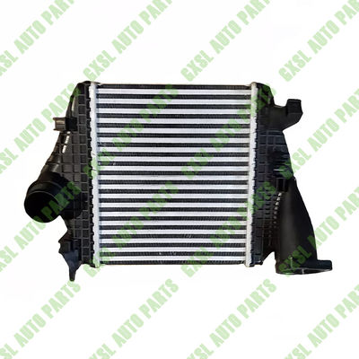 For Lamborghini Urus Front Left  Air Charge Intercooler OEM 4M0145803AK