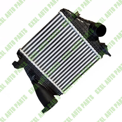 For Lamborghini Urus Front Right Air Charge Intercooler OEM 4M0145804AK