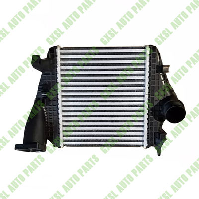 For Lamborghini Urus Front Right Air Charge Intercooler OEM 4M0145804AK