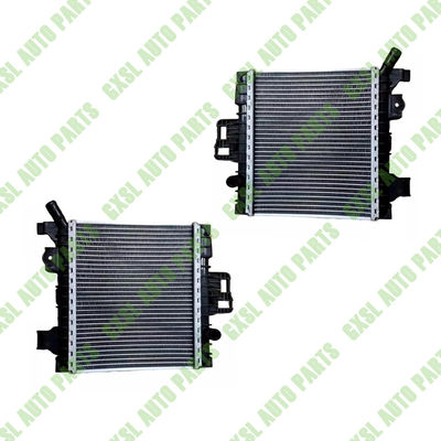 For Lamborghini URUS Auto Engine Parts Intercooler OEM 4M0121218F 4M0121218G