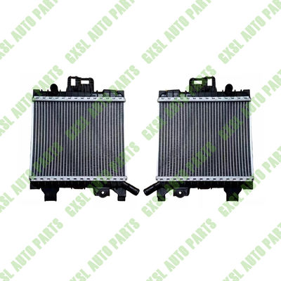 For Lamborghini URUS Auto Engine Parts Intercooler OEM 4M0121218F 4M0121218G