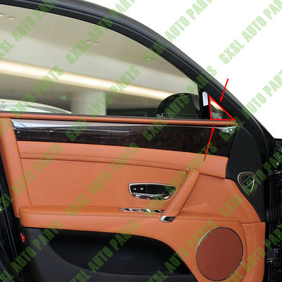 For Bentley Flying Spur 2014-2019 Front Left Car Window Small Angle Glass OEM 4W0845115