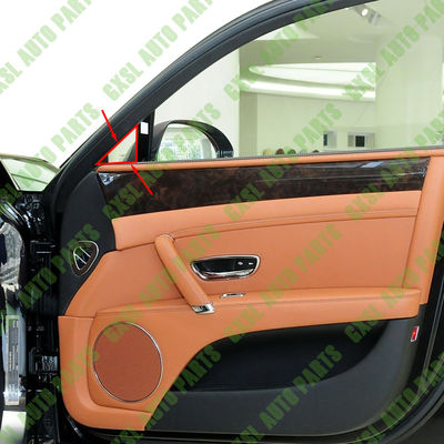 For Bentley Flying Spur 2014-2019 Front Right Car Window Small Angle Glass OEM 4W0845116