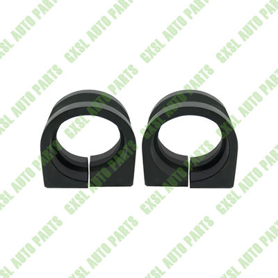 1 Pair For Rolls-Royce Phantom Front Sway Bar Bushing OEM 31356753913